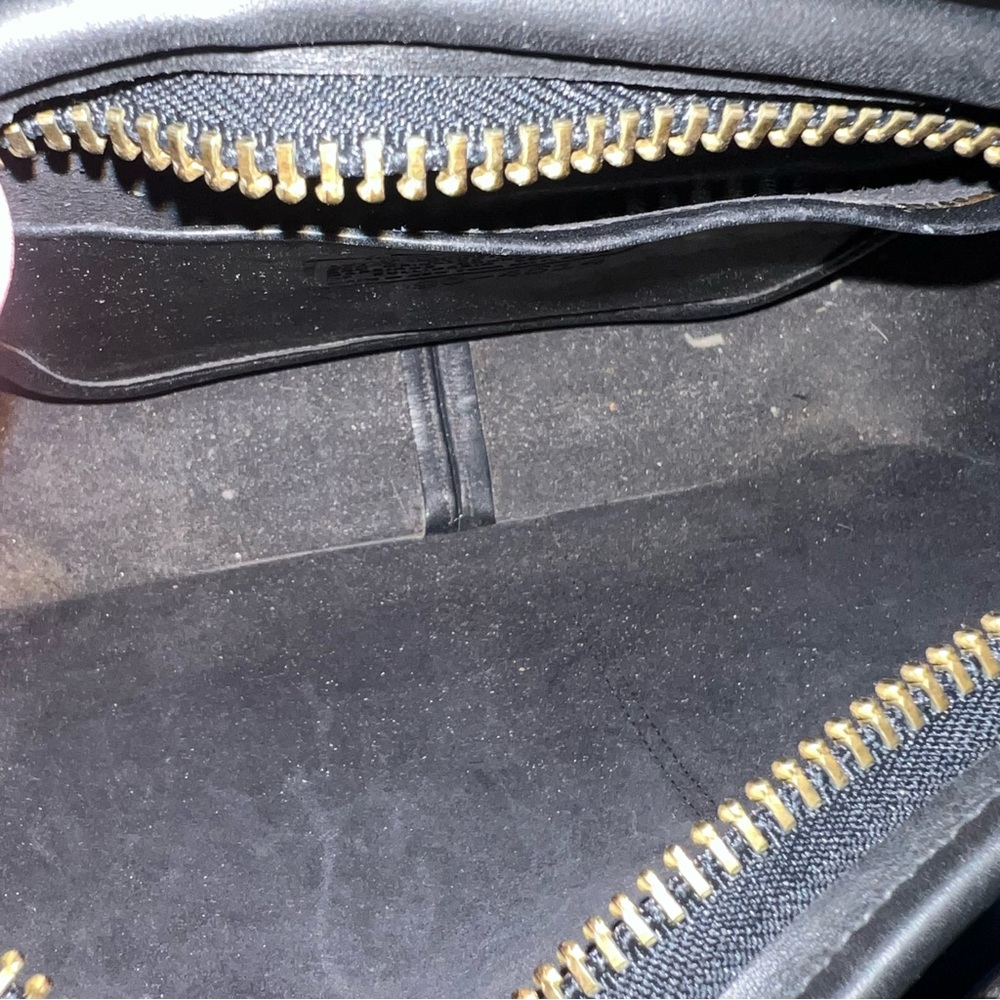 Vintage Coach Shoulder Bag - Picture 4 of 12